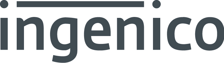 Ingenico Logo