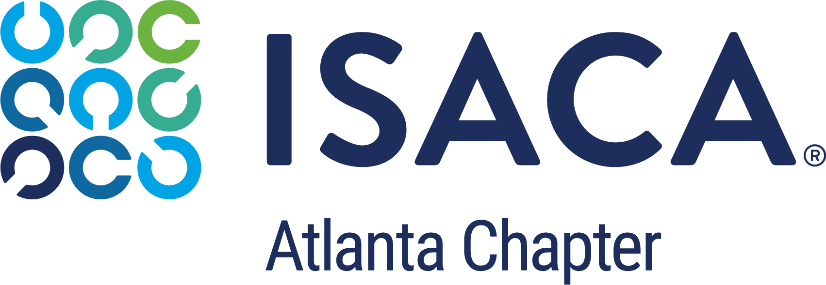 ISACA Atlanta logo