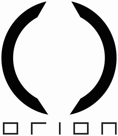 Orion Logo