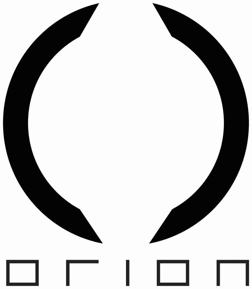 Orion Logo