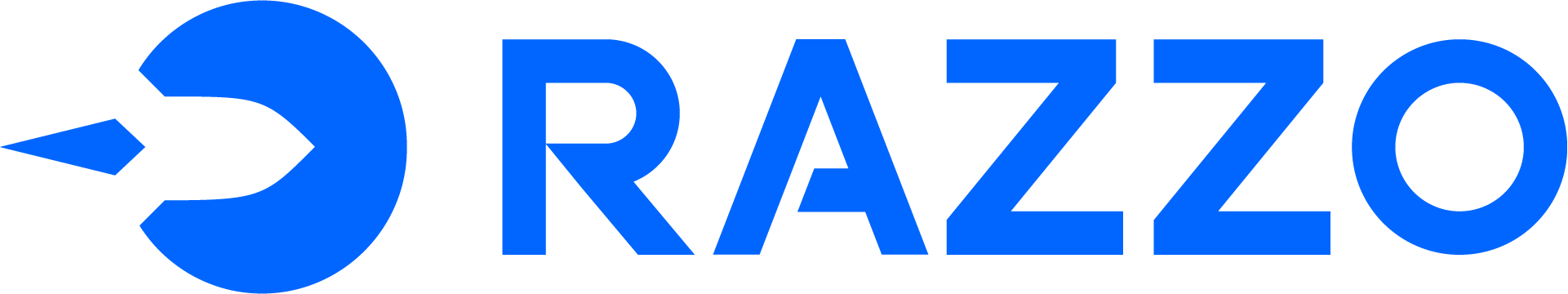 Razzo logo