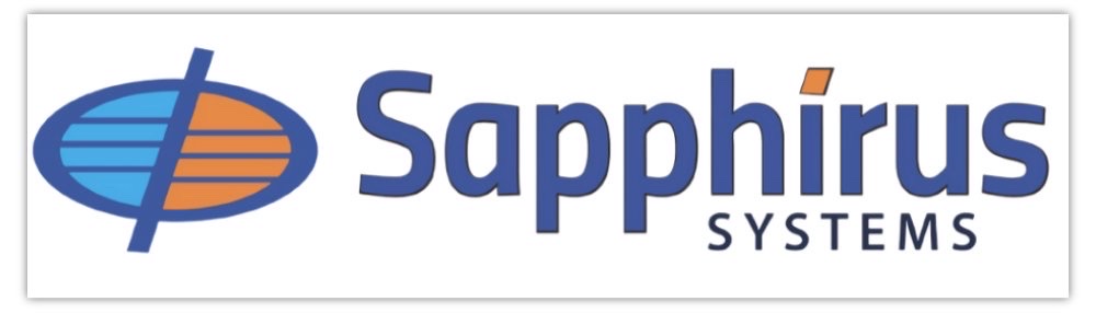 Sapphirus logo