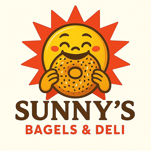 Sunny's Bagels logo
