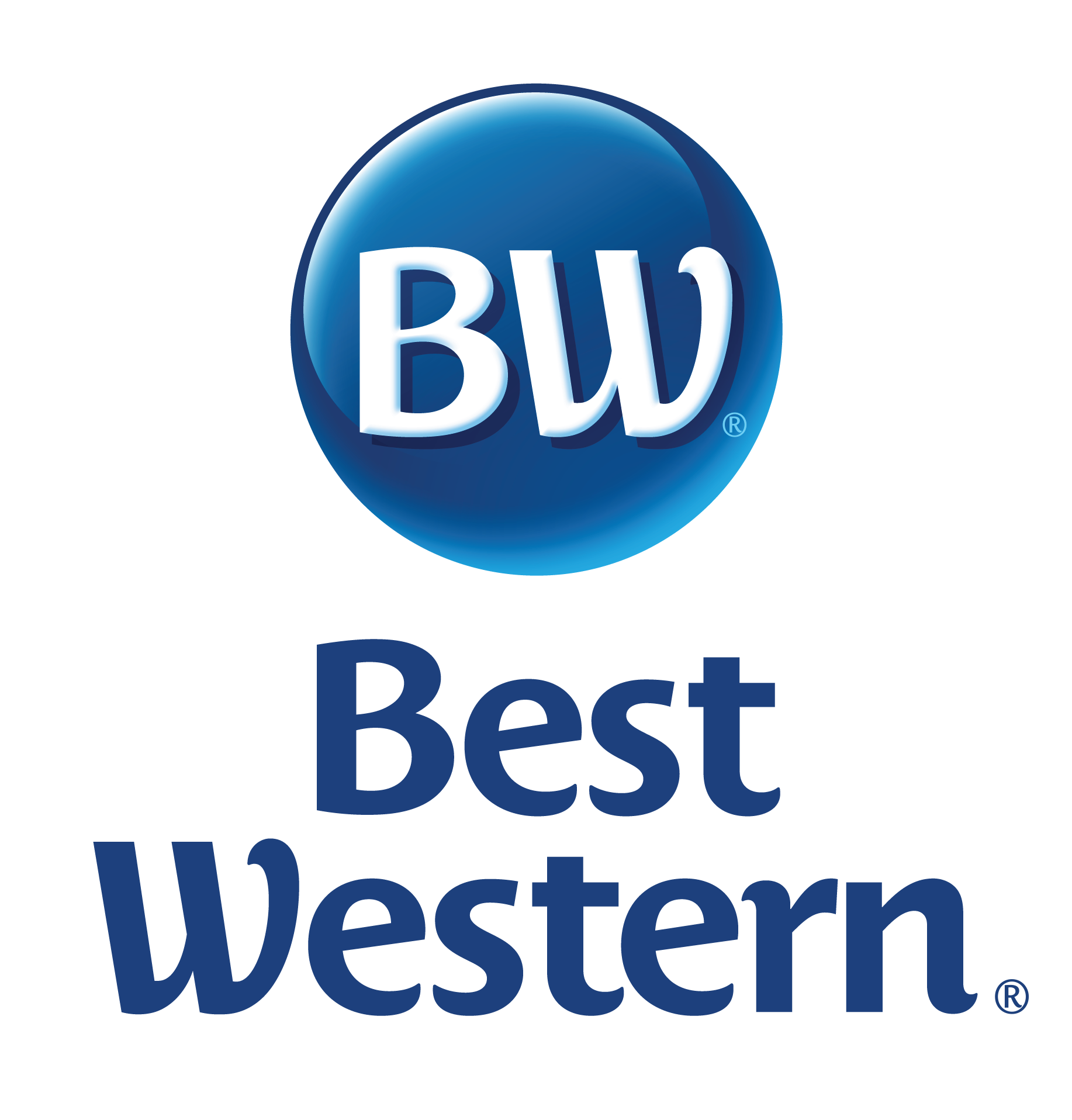 Best Western logo
