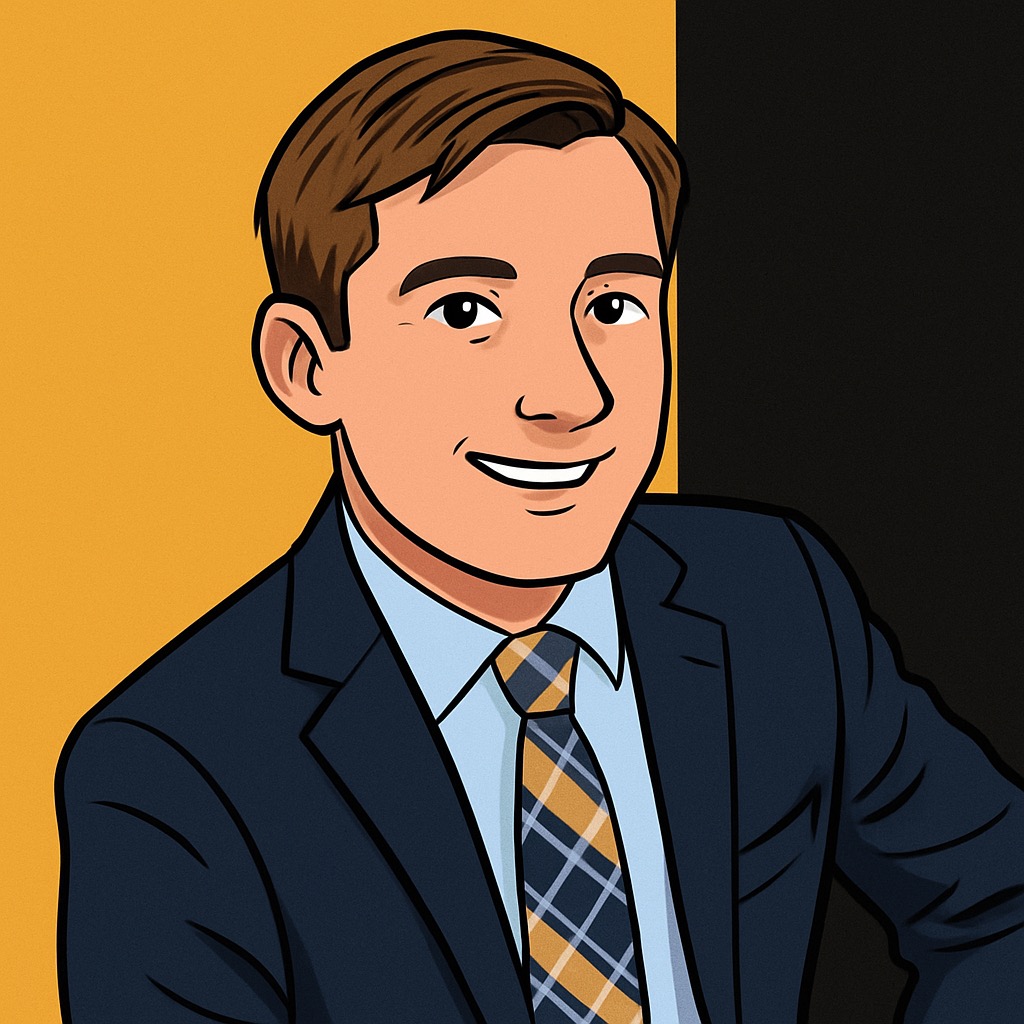 Brandon Obenauf