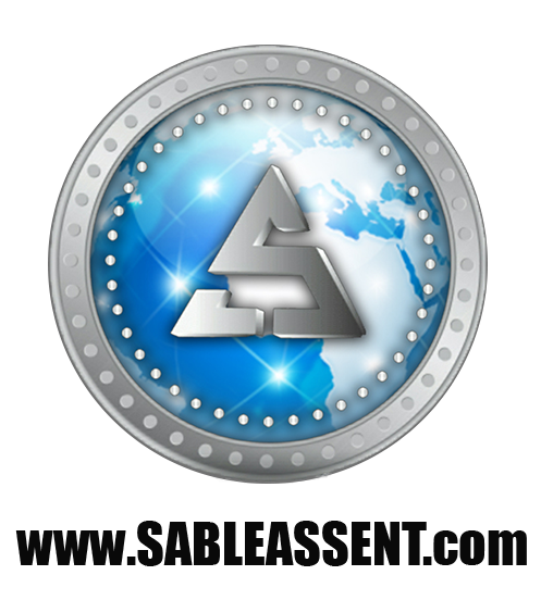 Sable Assent Coin logo