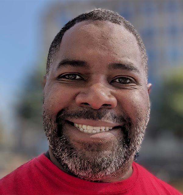 Corey Bingham
