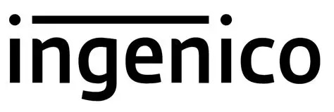 Ingenico Logo