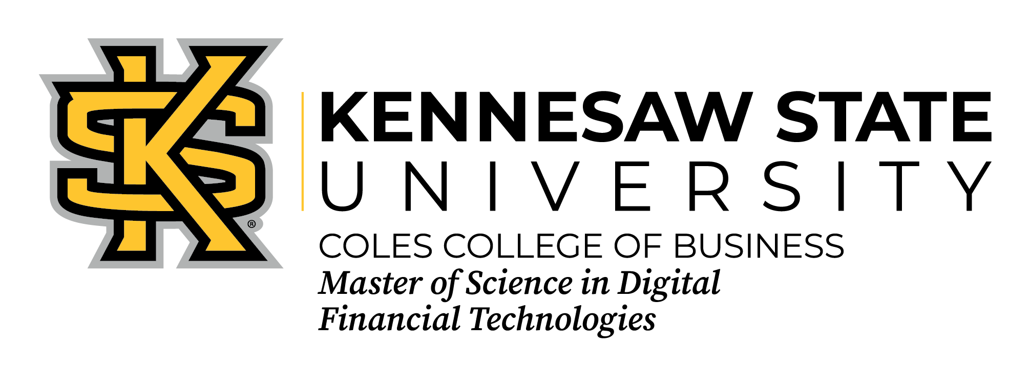 Master’s in Fintech | Digital Payment Technologies Degree logo