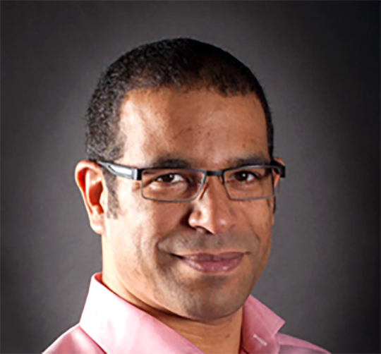 JC Titus, Vice President of Software Delivery, Ingenico