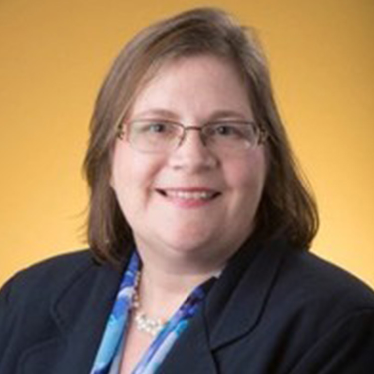 michelle mcginty headshot