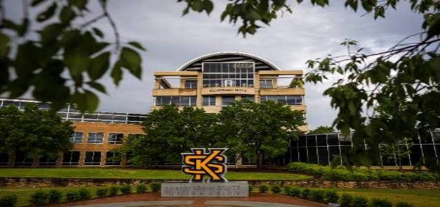 Kennesaw Hall at KSU
