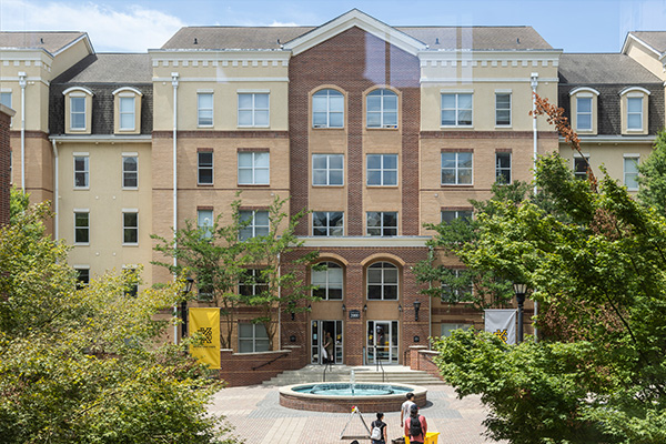 KSU housing