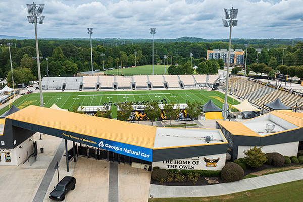 sports park