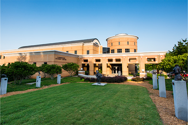 student center