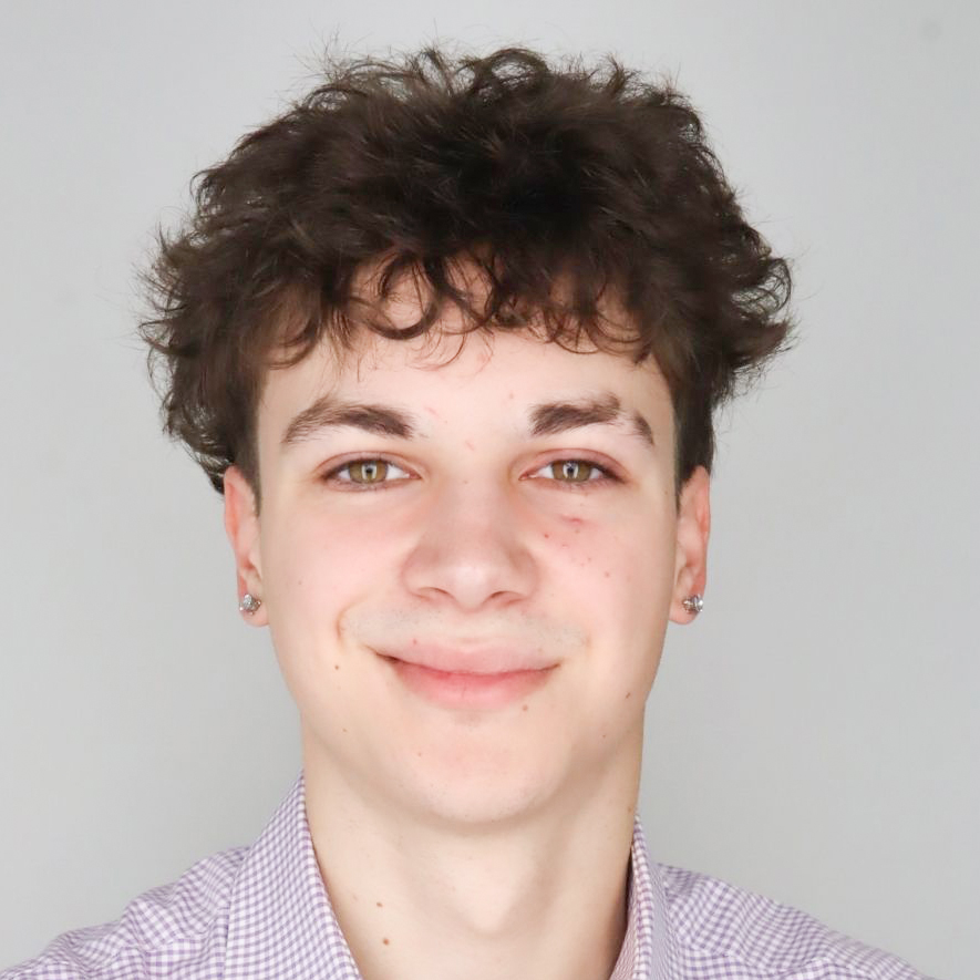 David Kopsch-Sanchez