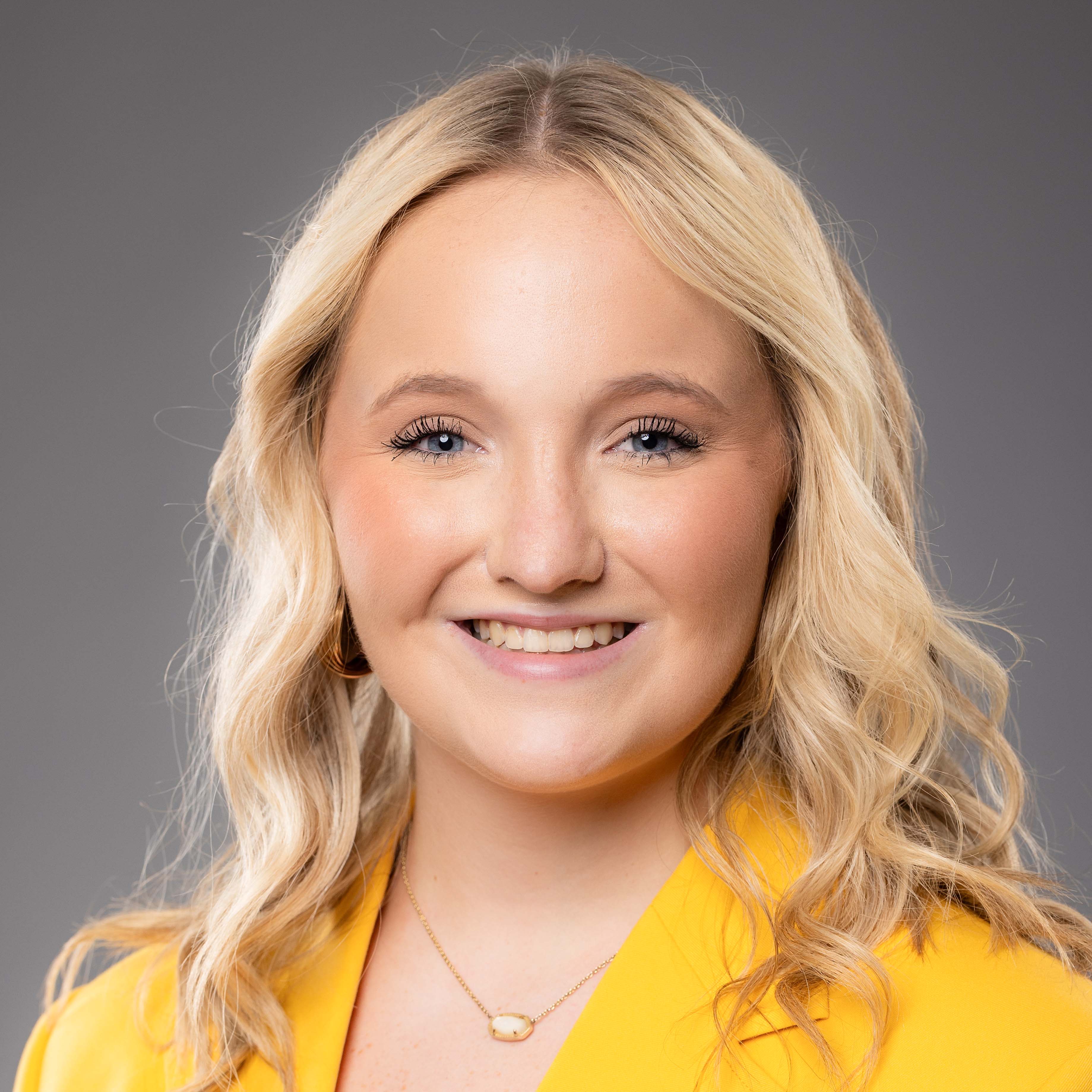 Gracelyn Larkin