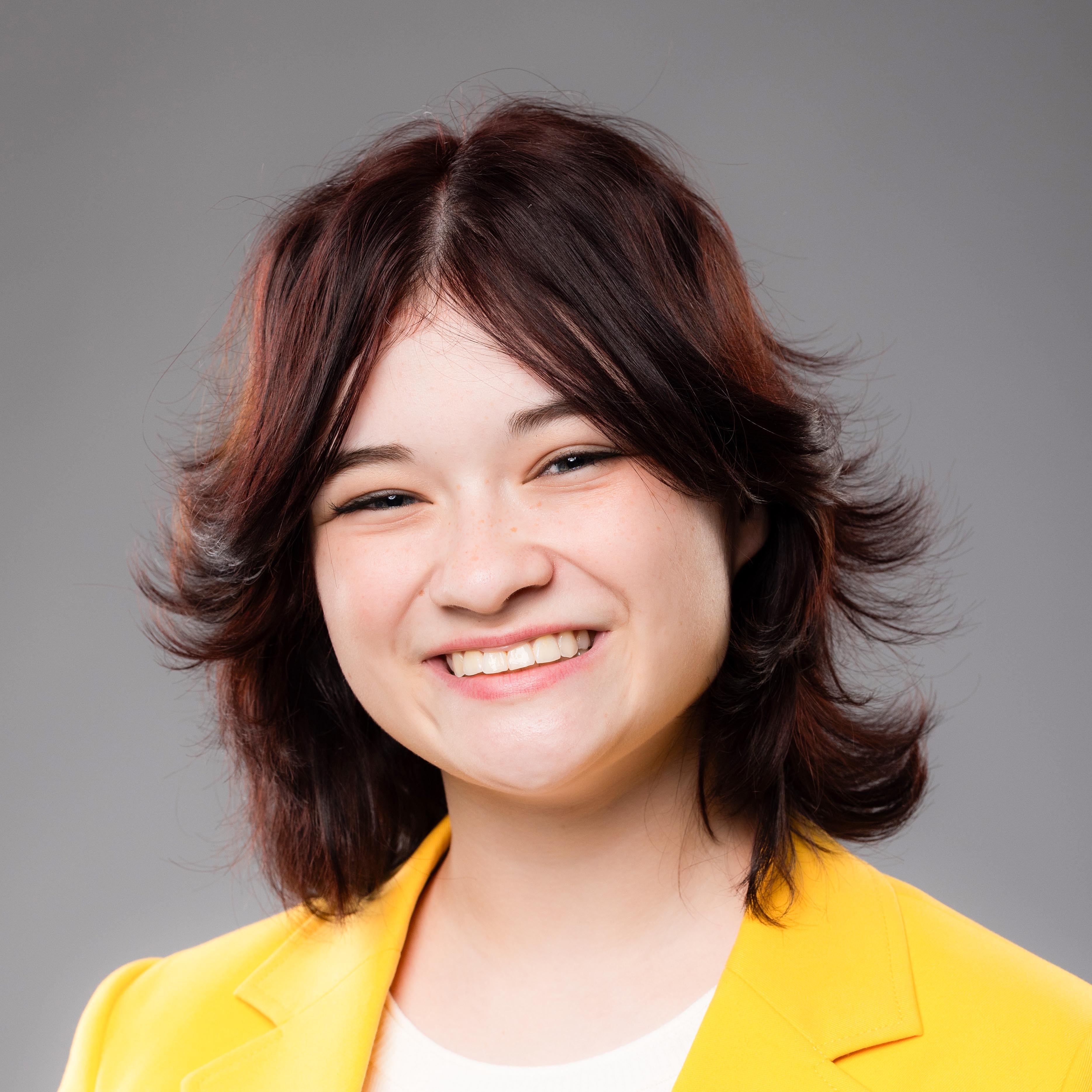 Kai-lin Yung