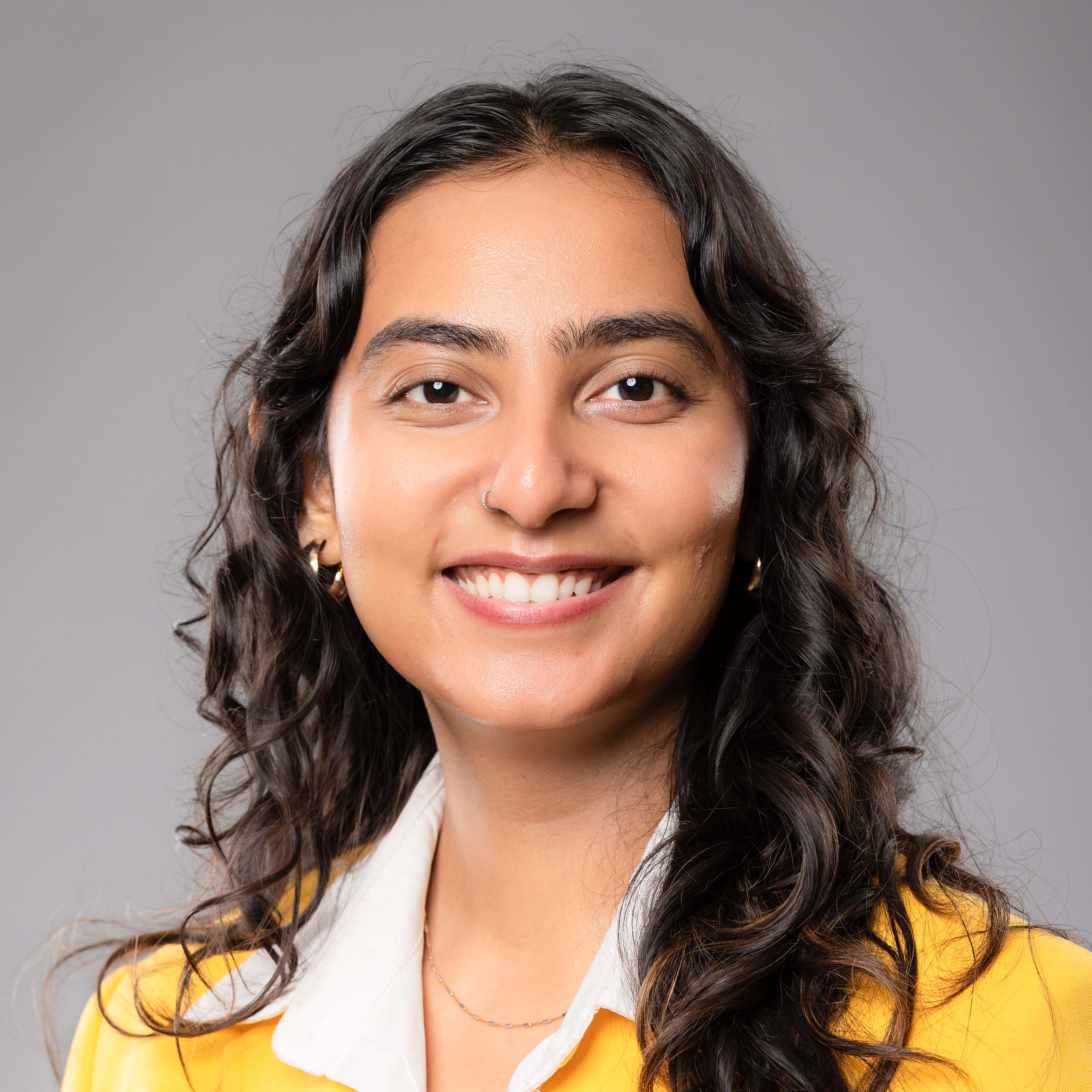 Rumana Ghaniwala