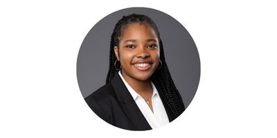 Aliyah Johnson