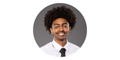 Ezra Begashaw