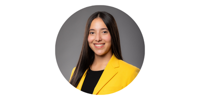 Claudia Irina Garavis Montagut