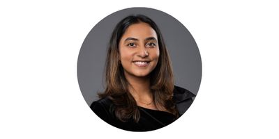 Rumana Ghaniwala
