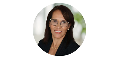 Mariana Baca-Patil