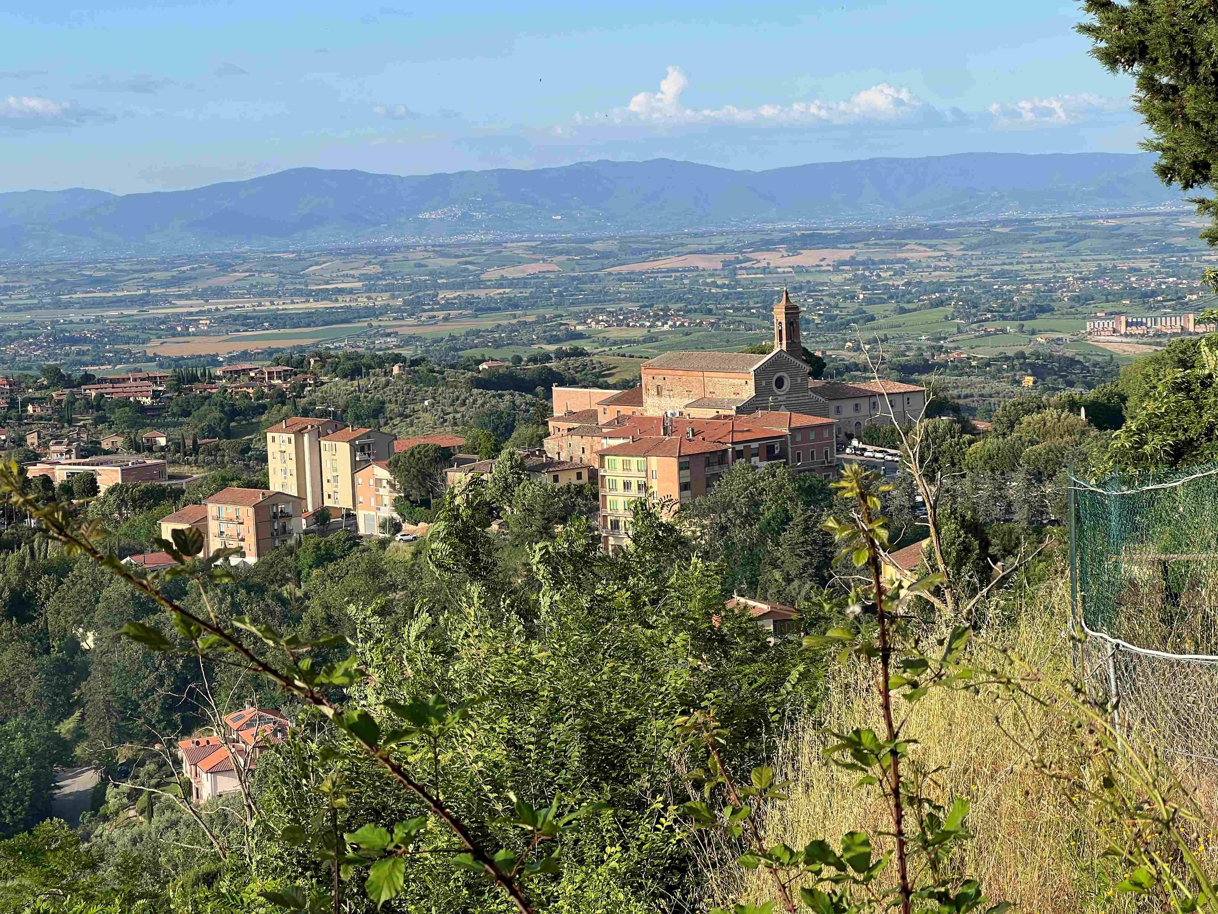 Montepulciano, Italy / Montepulciano, Italy