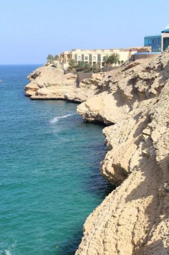  / Seaside view, Sea of Oman