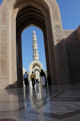  / Sultan Qaboos Grand Mosque