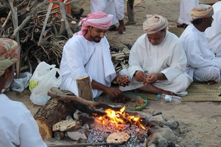  / Muscat Festival