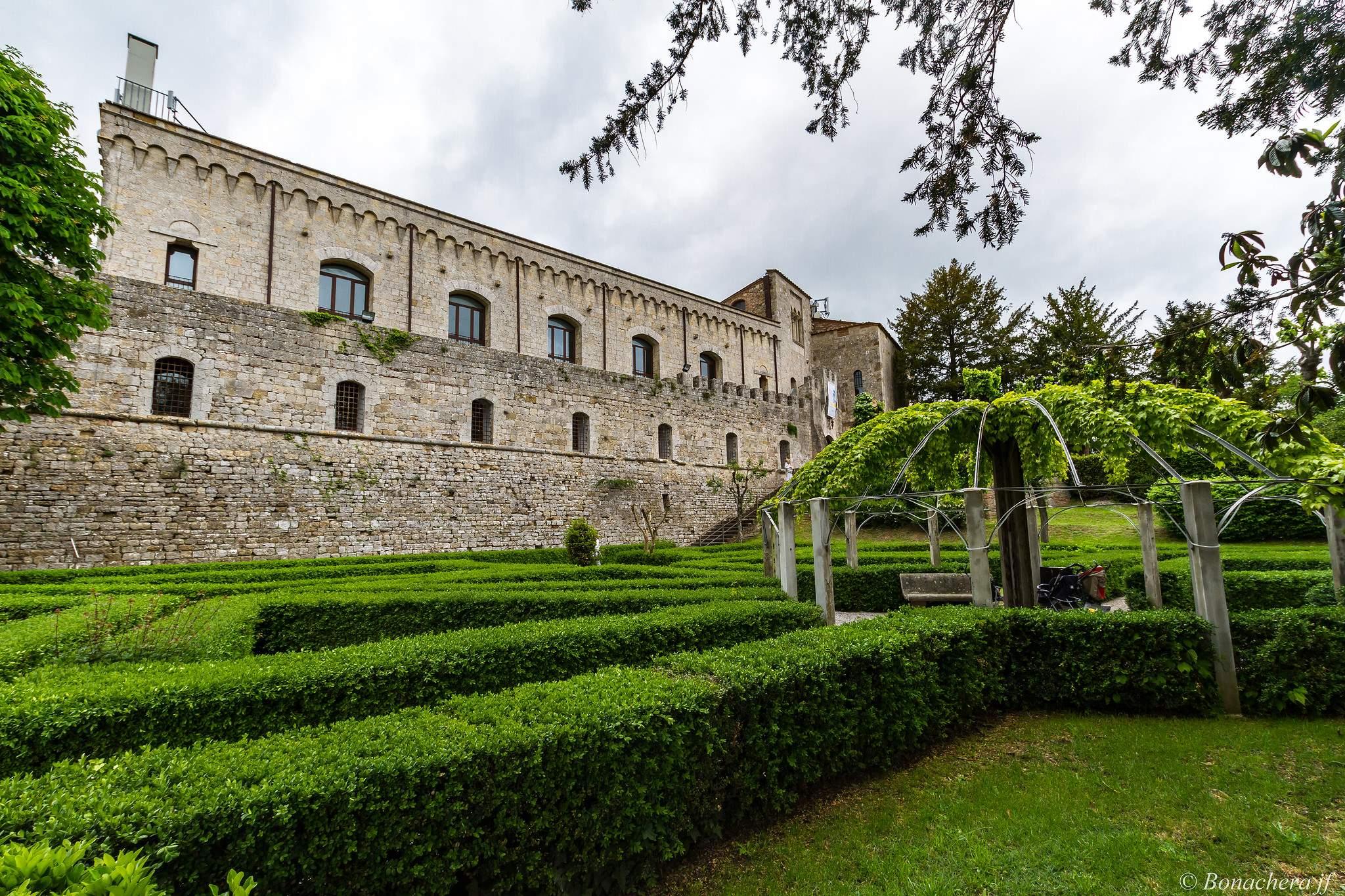  / The Fortezza