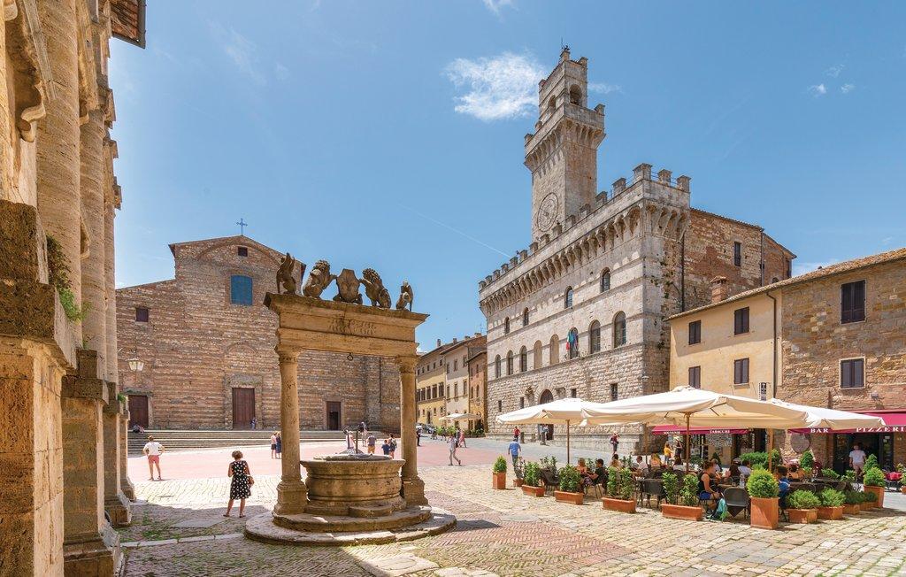  / Piazza Grande