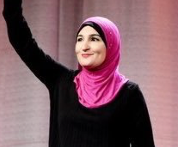 Linda Sarsour