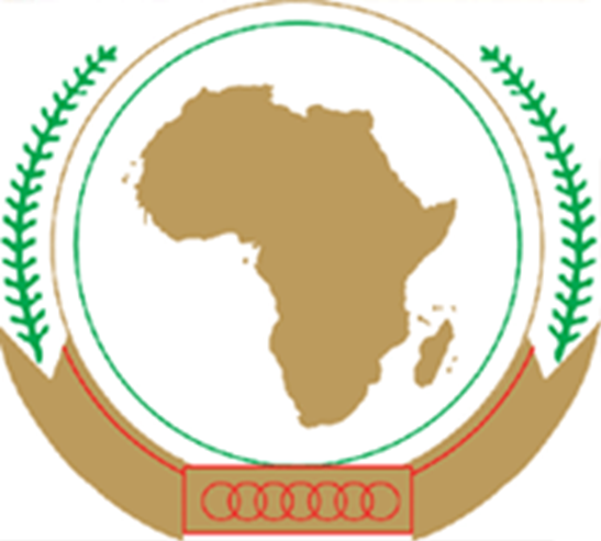 African Union Logo