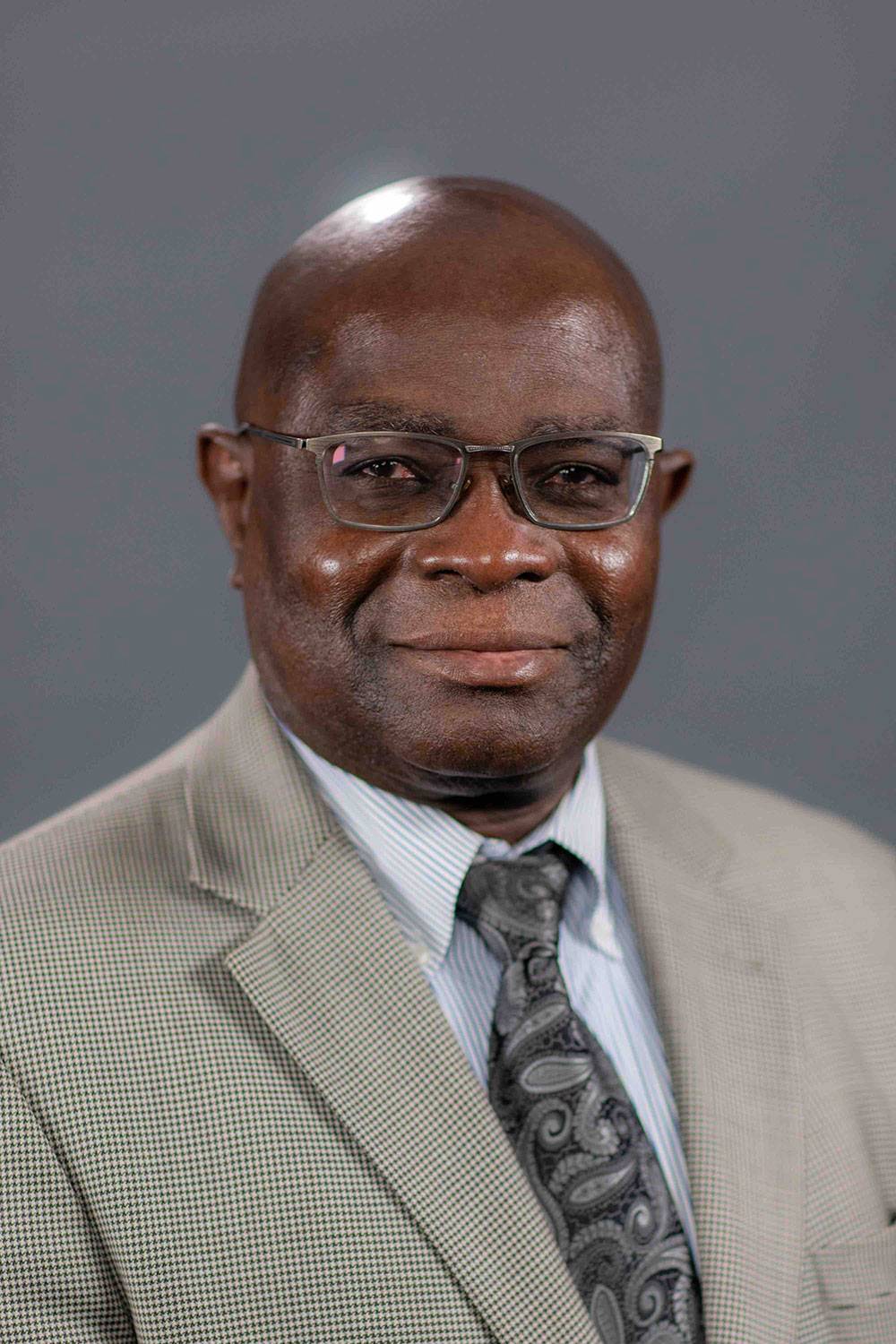 Nurudeen Akinyemi