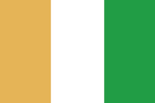 cote-dIvoire flag
