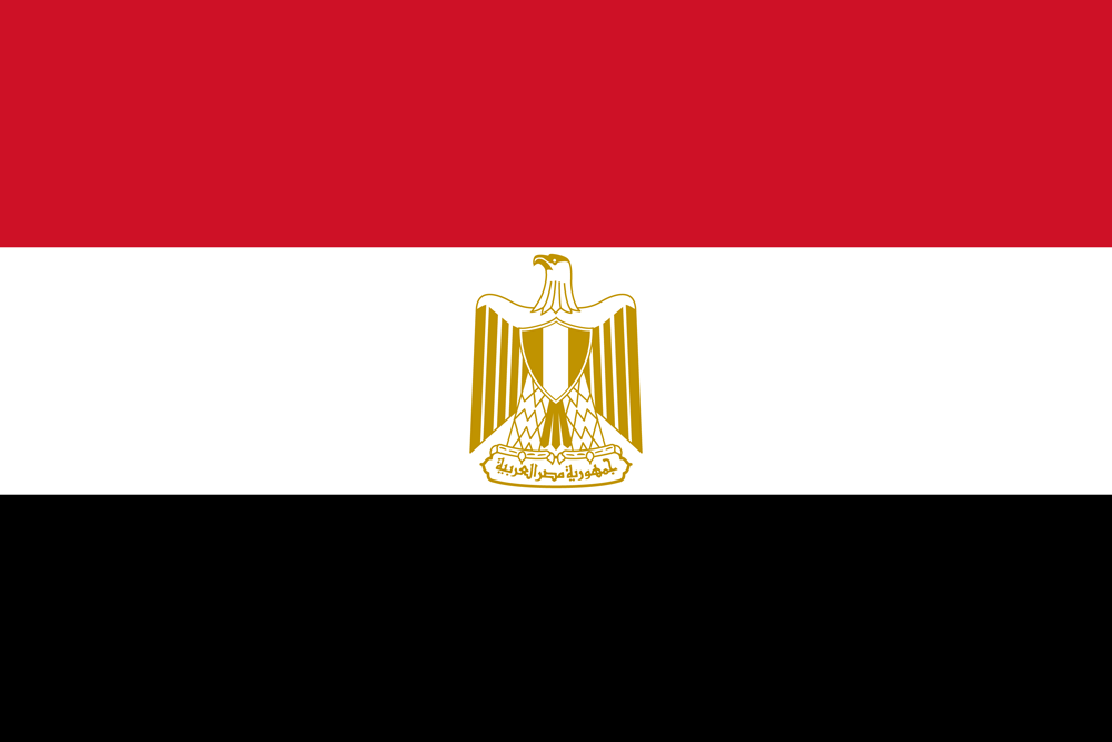 egypt flag