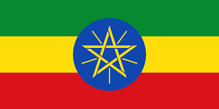 ethiopia flag