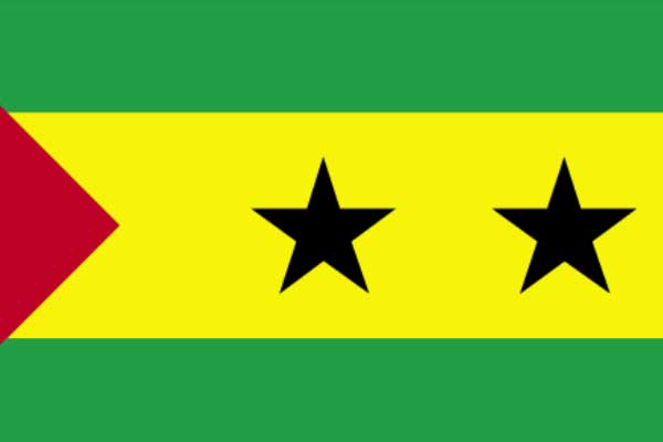 sao-tome-principe flag