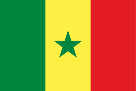 senegal flag