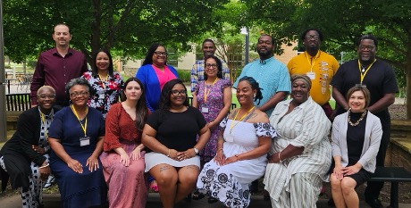 SHR Cohort 2024