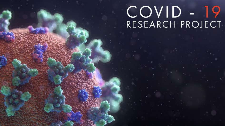 COVID - 19 Research Project.