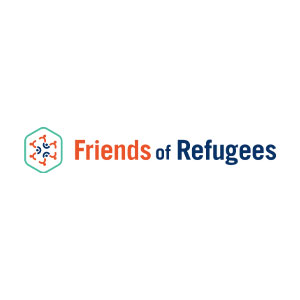 Friends of Refugees logo