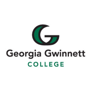 Georgia Gwinnett College logo.