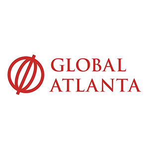 Global Atlanta logo.