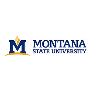 Montana State University logo.