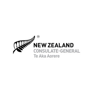 Consulate General of New Zealand to the U.S. in Atlanta