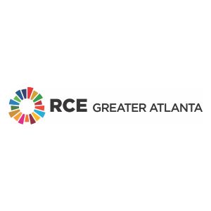 RCE Greater Atlanta logo.